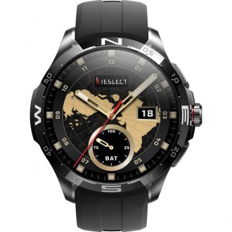 Розумний годинник Kieslect Smart Watch Actor. Київ. фото 1 Розумний годинник Kieslect Smart Watch Actor. Київ. фото 1