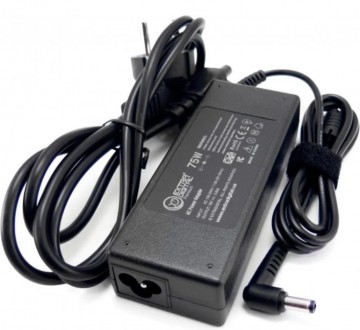 Блок живлення 75W — Extradigital PST3879 для ноутбуків Toshiba 19 V 3.95 A 5.5 н. Київ. фото 1 Блок живлення 75W — Extradigital PST3879 для ноутбуків Toshiba 19 V 3.95 A 5.5 н. Київ. фото 1