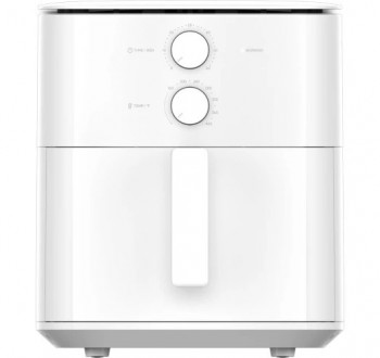 Мультипіч Xiaomi Air Fryer Essential 6L (6 літрів). Київ. фото 1 Мультипіч Xiaomi Air Fryer Essential 6L (6 літрів). Київ. фото 1
