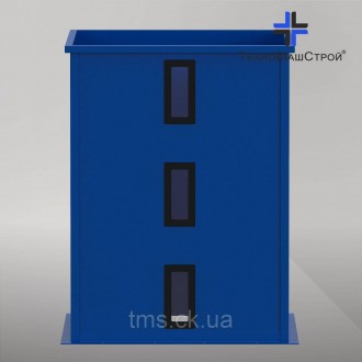 Компанія "ТехноМашСтрой" пройшла процес сертифікування продукції та отримала від. . фото 3