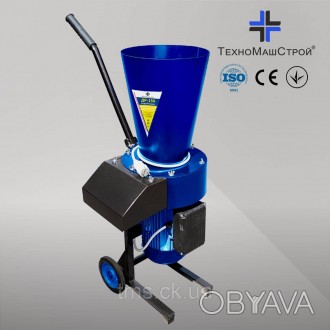 Измельчитель роторный ДР-150(380 В.)
