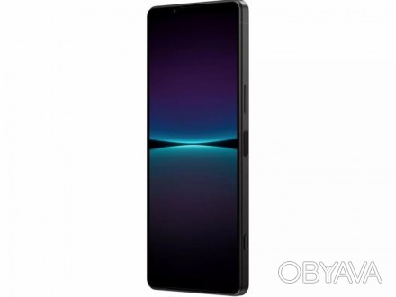 Смартфон Sony Xperia 1 IV 12 / 256 Gb фіолетовий