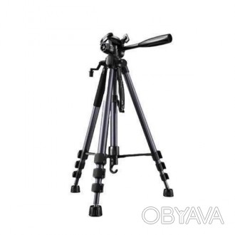 Підставка Штатив UGREEN LP661 Professional Tripod для смартфона/камери DSLR 175