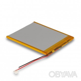 Аккумулятор Bravis NB107 3G Original PRC