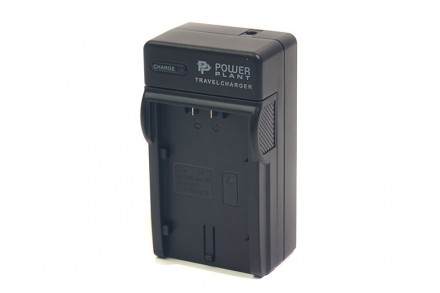 Зарядний пристрій PowerPlant Panasonic VW-VBD29. Бородянка. фото 1 Зарядний пристрій PowerPlant Panasonic VW-VBD29. Бородянка. фото 1