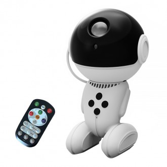 Проектор Lesko Black Hole Galaxy Projector с таймером и оборотом на 360° градусо. Киев. фото 1 Проектор Lesko Black Hole Galaxy Projector с таймером и оборотом на 360° градусо. Киев. фото 1
