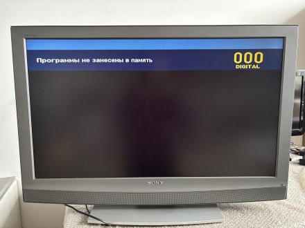 Б/у РОБОЧИЙ SONY. Вінниця. фото 1 Б/у РОБОЧИЙ SONY. Вінниця. фото 1