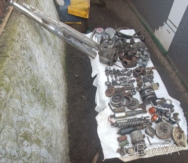 #Мотозапчастини до #мотоцикл #Jawa ( #Ява ) Кому що потрібно звоніть Гена +380