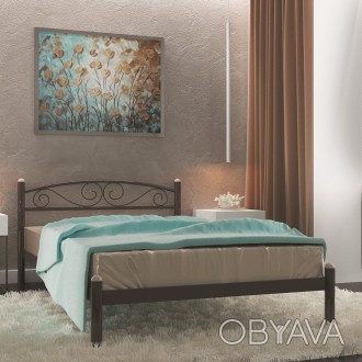 Кровать LOFT Вероника 160х200