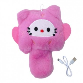 Интерактивная мягкая игрушка аниме "Hello Kitty". Бориспіль. фото 1 Интерактивная мягкая игрушка аниме "Hello Kitty". Бориспіль. фото 1