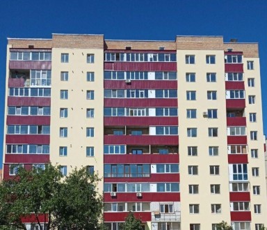 1-комнатная квартира, 47.5 м.кв.. Полтава. фото 1 1-комнатная квартира, 47.5 м.кв.. Полтава. фото 1