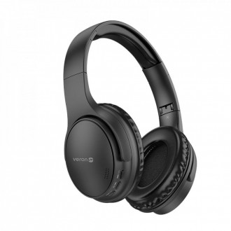 Навушники Bluetooth — Veron BH10 Tune. Киев. фото 1 Навушники Bluetooth — Veron BH10 Tune. Киев. фото 1