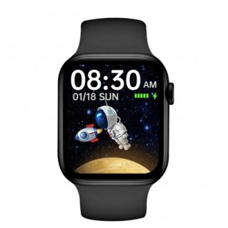 WS27 Smart Watch. Київ. фото 1 WS27 Smart Watch. Київ. фото 1