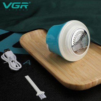 Акумуляторна машинка для видалення ковтуна VGR V-810. . фото 4