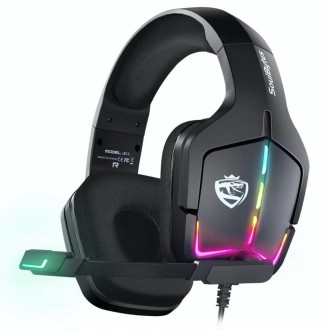 Gaming Headset S12. Киев. фото 1 Gaming Headset S12. Киев. фото 1