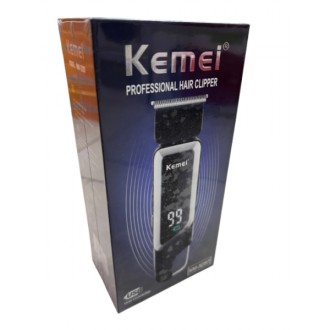 Машинка для стрижки волос KEMEI KM-3297 (40). Київ. фото 1 Машинка для стрижки волос KEMEI KM-3297 (40). Київ. фото 1