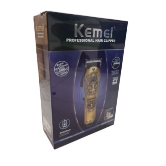 Машинка для стрижки KEMEI KM-1131 (20). Київ. фото 1 Машинка для стрижки KEMEI KM-1131 (20). Київ. фото 1