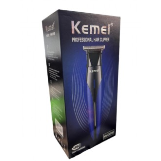 Машинка для стрижки KEMEI KM-3296 (40). Київ. фото 1 Машинка для стрижки KEMEI KM-3296 (40). Київ. фото 1