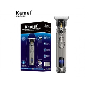Тример для волосся KEMEI 700H (40). Київ. фото 1 Тример для волосся KEMEI 700H (40). Київ. фото 1