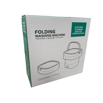 Міні пральна машина Folding washing machine LK202310-40 (12). Київ. фото 1 Міні пральна машина Folding washing machine LK202310-40 (12). Київ. фото 1