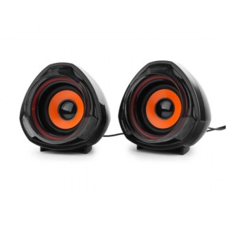Колонки для комп'ютера та ноутбука MD Speaker A7 потужна комп'ютерна акустика на. Киев. фото 1 Колонки для комп'ютера та ноутбука MD Speaker A7 потужна комп'ютерна акустика на. Киев. фото 1