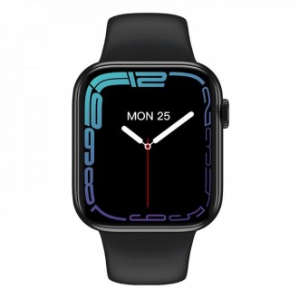 HW67 mini Smart Watch. Київ. фото 1 HW67 mini Smart Watch. Київ. фото 1