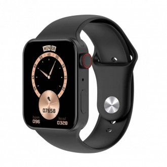 HW S7 Pro Smart Watch. Київ. фото 1 HW S7 Pro Smart Watch. Київ. фото 1