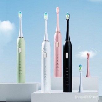 Electric Toothbrush Y2. Київ. фото 1 Electric Toothbrush Y2. Київ. фото 1