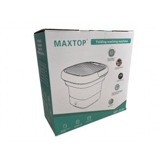 Міні пральна машина MAXTOP MP-2690 LK202310-38 (12). Київ. фото 1 Міні пральна машина MAXTOP MP-2690 LK202310-38 (12). Київ. фото 1