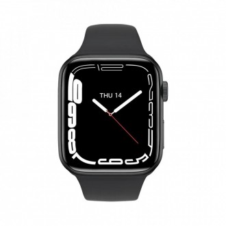 IW7 Smart Watch. Київ. фото 1 IW7 Smart Watch. Київ. фото 1
