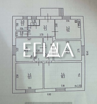 Продаж будинку 80 кв.м район Нової Балашівки. Кропивницкий. фото 1 Продаж будинку 80 кв.м район Нової Балашівки. Кропивницкий. фото 1