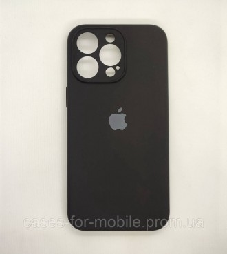 Full silicone case силіконовий чохол, бампер для Iphone 12 PRO MAX.
На фото Ви б. . фото 6