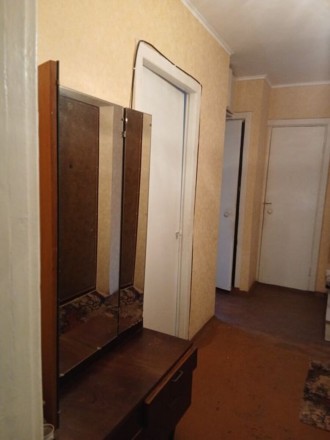 2-комнатная квартира, 44 кв.м. Кременчук. фото 1 2-комнатная квартира, 44 кв.м. Кременчук. фото 1