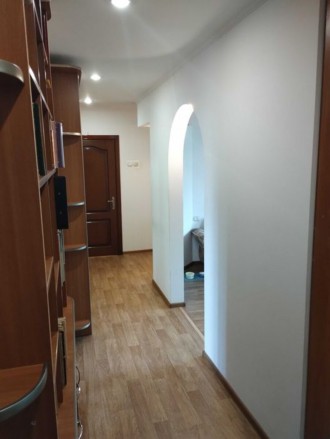 4-комнатная квартира, 82 кв.м. Винница. фото 1 4-комнатная квартира, 82 кв.м. Винница. фото 1