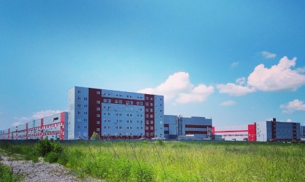 183 сот земля навпроти ДП Шенкер. Київ. фото 1