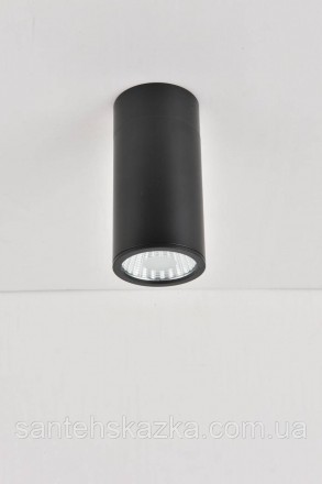 Правильное освещение комнаты следует продумывать до мельчайшей детали. Точечный . . фото 5