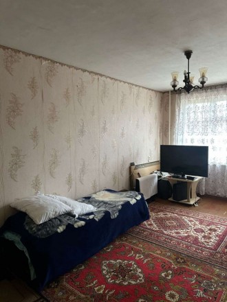 Продам 1 кімнатну квартиру на Водоканалі. Кременчук. фото 1 Продам 1 кімнатну квартиру на Водоканалі. Кременчук. фото 1