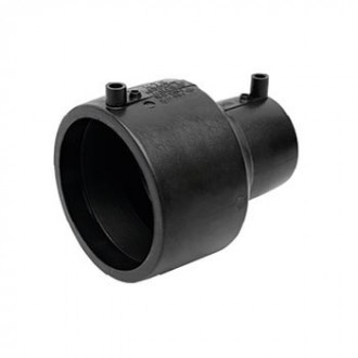 ТР Редукция 40В-ПЭ100 SDR11 63-40mm (63-40mm). Харьков. фото 1 ТР Редукция 40В-ПЭ100 SDR11 63-40mm (63-40mm). Харьков. фото 1