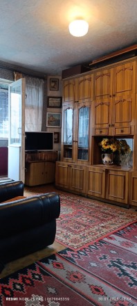 Сдам 1-комн.5/5, Г. Крут. (Терешковой)/ 32/18/6. Набор мебели и техники. Холоди. Одесса. фото 1 Сдам 1-комн.5/5, Г. Крут. (Терешковой)/ 32/18/6. Набор мебели и техники. Холоди. Одесса. фото 1