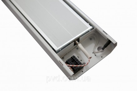 Длинноволновой обогреватель Билюкс Б600. Днепр. фото 1