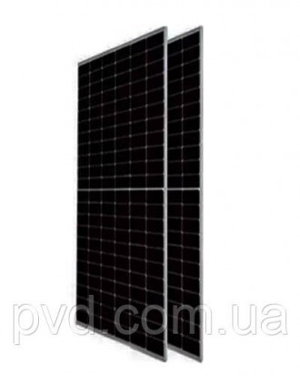 Солнечная панель Jinko Solar JKM575N-72HL4-BDV 575 Вт. Днепр. фото 1 Солнечная панель Jinko Solar JKM575N-72HL4-BDV 575 Вт. Днепр. фото 1