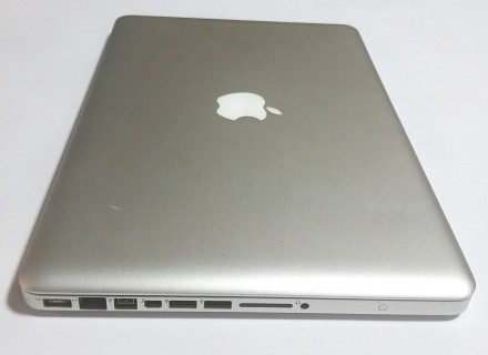 MacBook PRO A1278 (13-inch, Mid 2012), 240 ГБ SSD-диск, 16 ГБ DDR3, intel Core i. . фото 5