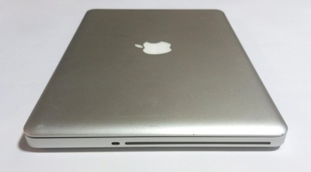 MacBook PRO A1278 (13-inch, Mid 2012), 240 ГБ SSD-диск, 16 ГБ DDR3, intel Core i. . фото 6
