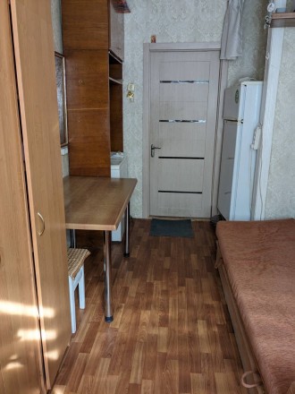 Здається кімната в гуртожитку на Київський!. Бровари. фото 1 Здається кімната в гуртожитку на Київський!. Бровари. фото 1