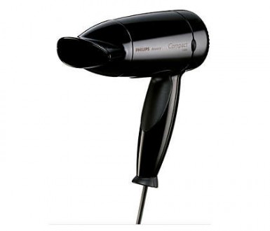 Портативний фен Philips Compact HP 4814 1100 Вт. Київ. фото 1 Портативний фен Philips Compact HP 4814 1100 Вт. Київ. фото 1