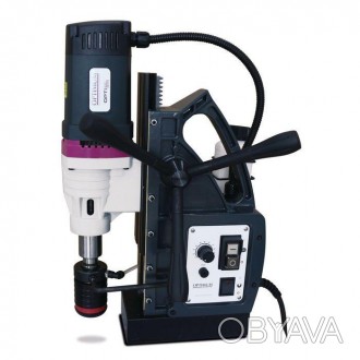 Магнитный сверлильный станок OPTIdrill DM 98V