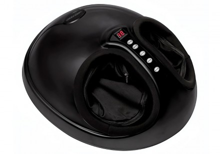 Лимфодренажный массажер для ног EasyFit. Киев. фото 1 Лимфодренажный массажер для ног EasyFit. Киев. фото 1