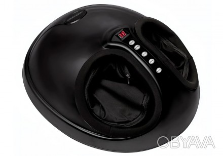 Лимфодренажный массажер для ног EasyFit