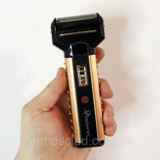 Професійна електробритва бритва для бороди Gemei GM-789, Бритва професійна RA-49. Кам'янське. фото 1 Професійна електробритва бритва для бороди Gemei GM-789, Бритва професійна RA-49. Кам'янське. фото 1
