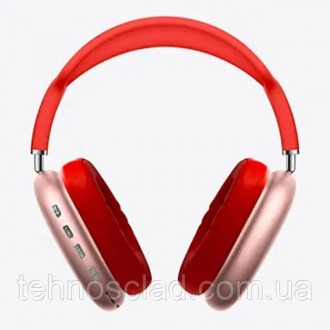 Навушники Bluetooth бездротові Bluetooth P9 STEREO, Навушники для телефону, PX-6. Каменское. фото 1 Навушники Bluetooth бездротові Bluetooth P9 STEREO, Навушники для телефону, PX-6. Каменское. фото 1